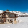 Tignes - Chalet du Golf